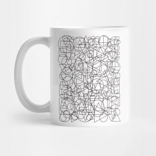 Simple Chaos Mug